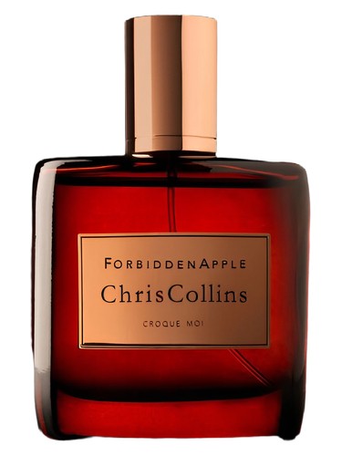 Chris Collins Forbidden Apple Croque Moi