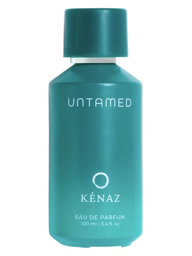 Kénaz Untamed