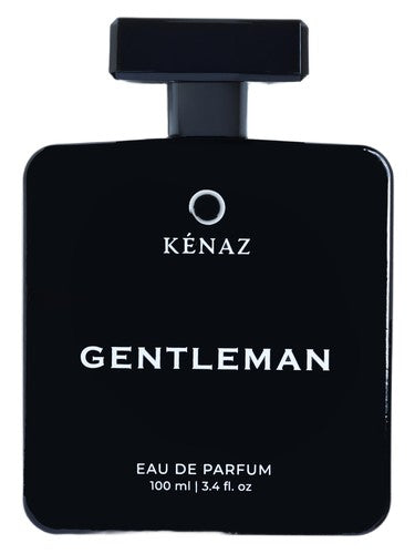 Kénaz Gentleman