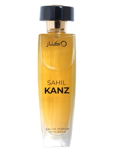 Kénaz Sahil Kanz
