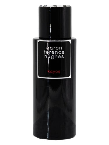Aaron Terence Hughes Kayos