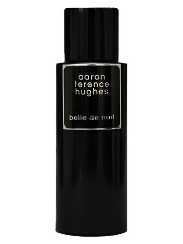 Aaron Terence Hughes Belle de Nuit