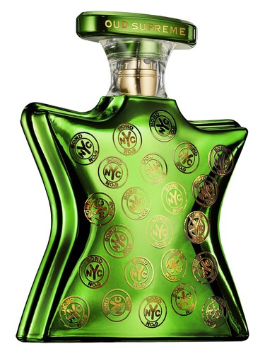 Bond No. 9 Oud Supreme