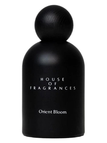 House of Orient Bloom