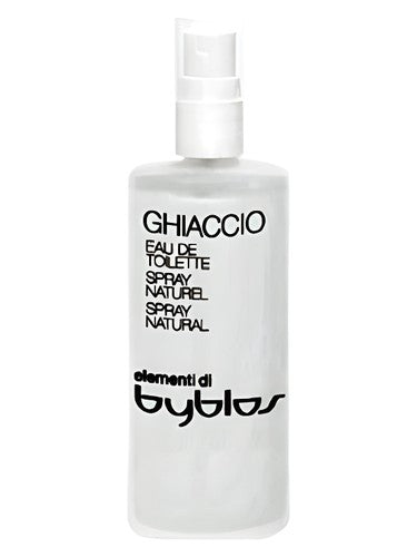 Byblos Ghiaccio