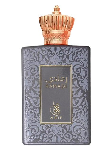 Arif Ramadi