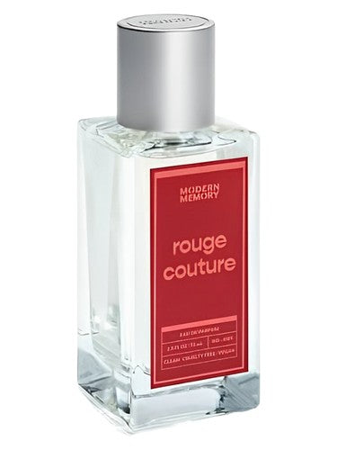 Modern Memory Rouge Couture