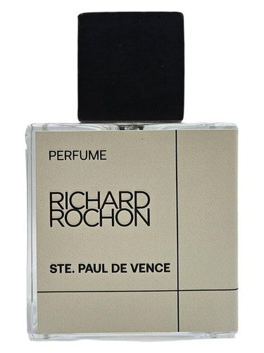 Richard Rochon Ste. Paul de Vence