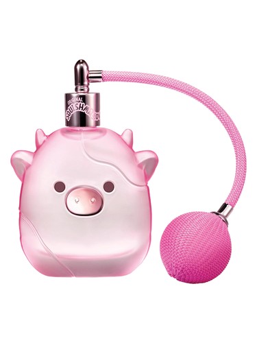 Squishmallows Pink Possibilities