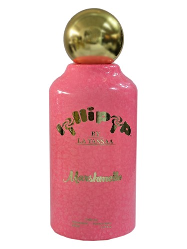 Latansaa Perfumes Marshmallow