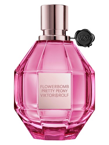Viktor&Rolf Flowerbomb Pretty Peony