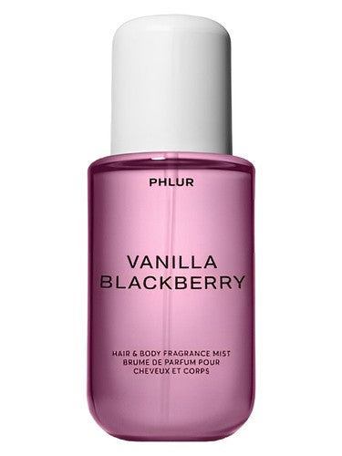 Phlur Vanilla Blackberry