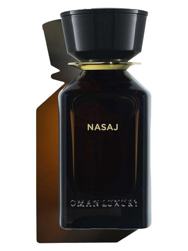 Oman Luxury Nasaj