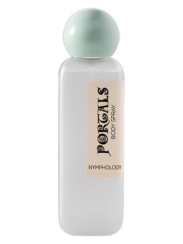 Portals Parfums Nymphology