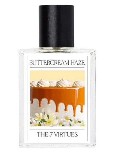 The 7 Virtues Buttercream Haze