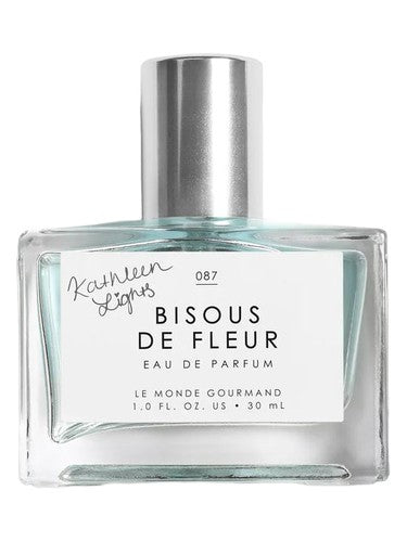 Le Monde Gourmand Bisous de Fleur