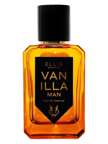 Ellis Brooklyn Vanilla Man