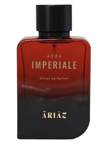 ÄRIÂZ Aura Imperiale