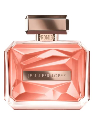 Jennifer Lopez Promise Intense