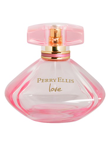 Perry Ellis Perry Ellis Love