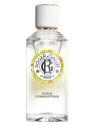 Roger & Gallet Fleur d'Osmanthus
