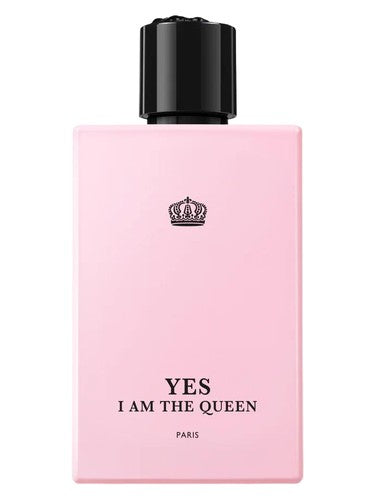 Geparlys Yes I Am The Queen