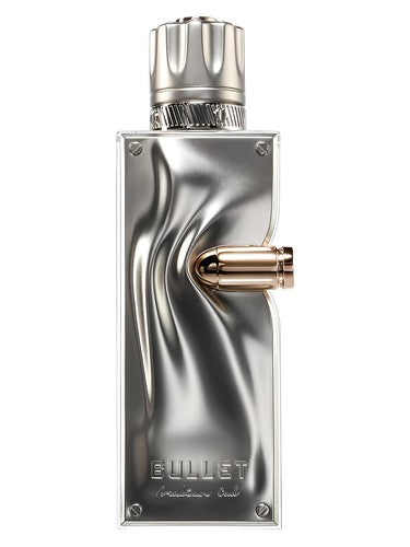 Arabian Oud Bullet