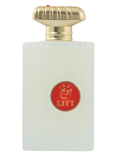 ÄRIÂZ Litt