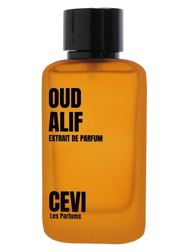 CEVI Oud Alif