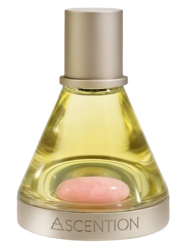 ASCENTION Parfums Ascent to Love with Rose Quartz Perfume Elixir