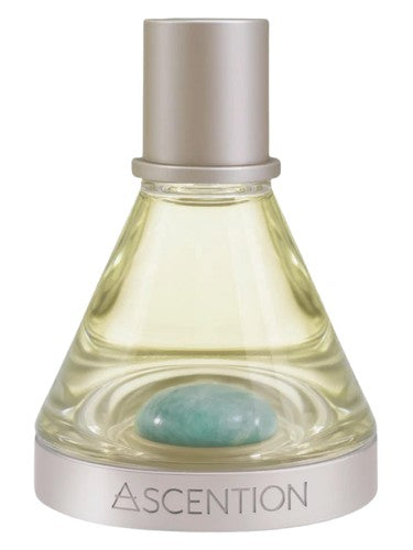 ASCENTION Parfums Ascent to Inspire with Amazonite Perfume Elixir