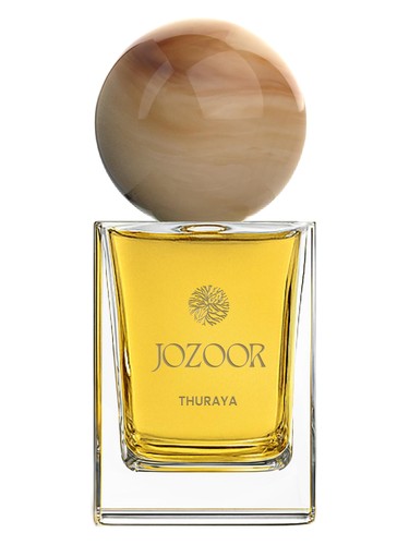 Jozoor Thuraya