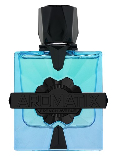 Aromatix x French Avenue Magnetiq