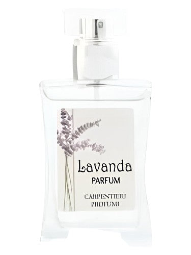 Carpentieri Profumi Lavanda Parfum