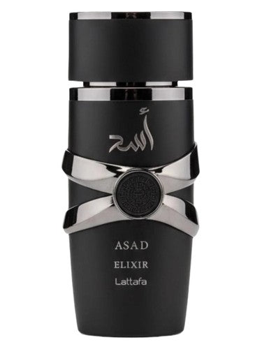 Lattafa Asad