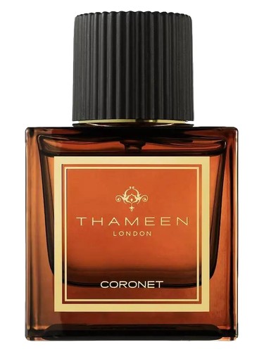 Thameen Coronet
