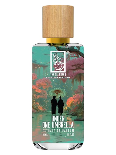 The Dua Brand Under One Umbrella