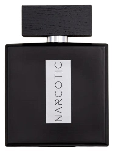 Mad Parfumeur Narcotic