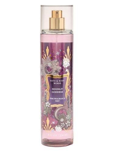 Bath & Body Works Moonlit Goddess