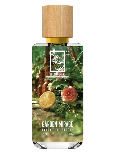 The Dua Brand Garden Mirage