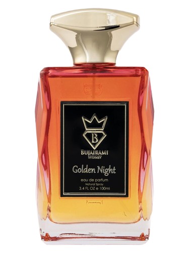 Bujairami Golden Night