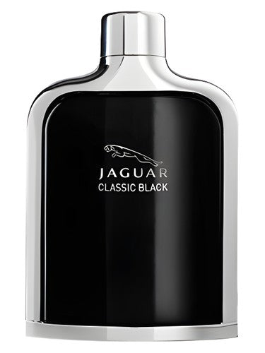 Jaguar Jaguar Classic Black