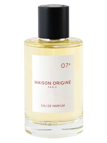 Maison Origine Paris O7è