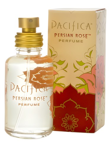 Pacifica Persian Rose