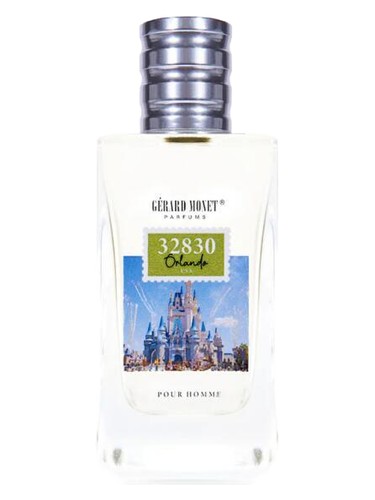 Gerard Monet Parfums Orlando 32830