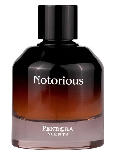 Pendora Scents Notorious