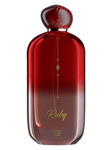 Ahmed Al Maghribi Ruby