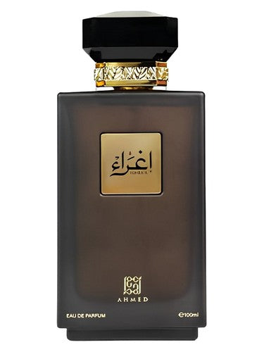 Ahmed Al Maghribi Ighraa