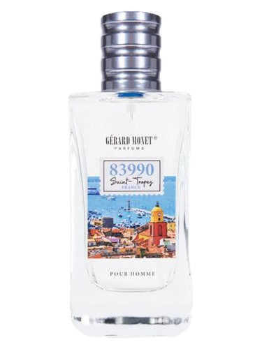 Gerard Monet Parfums Saint Tropez 83990