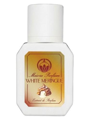 Maiora Parfum White Meringue